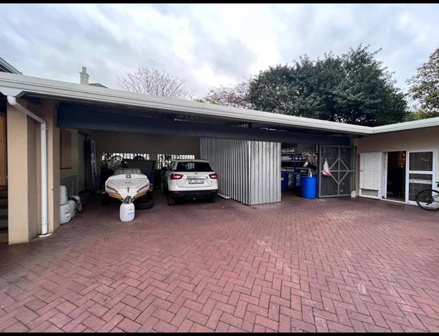 OFFICE FOR SALE IN PIETERMARITZBURG CENTRAL